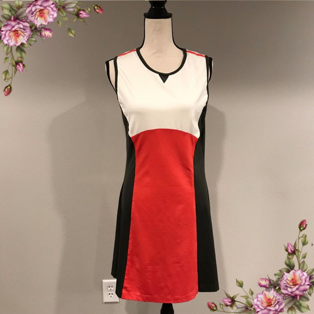 Tail Tech CoolMax athletic dress